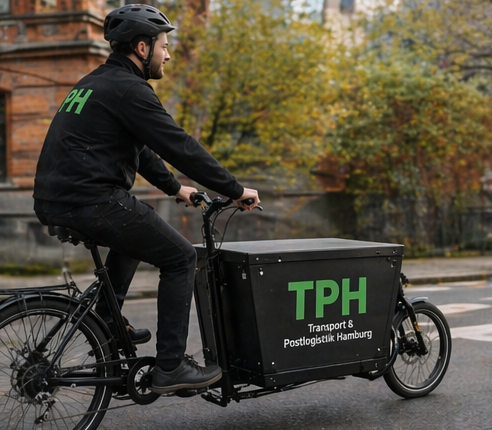 Cargobike